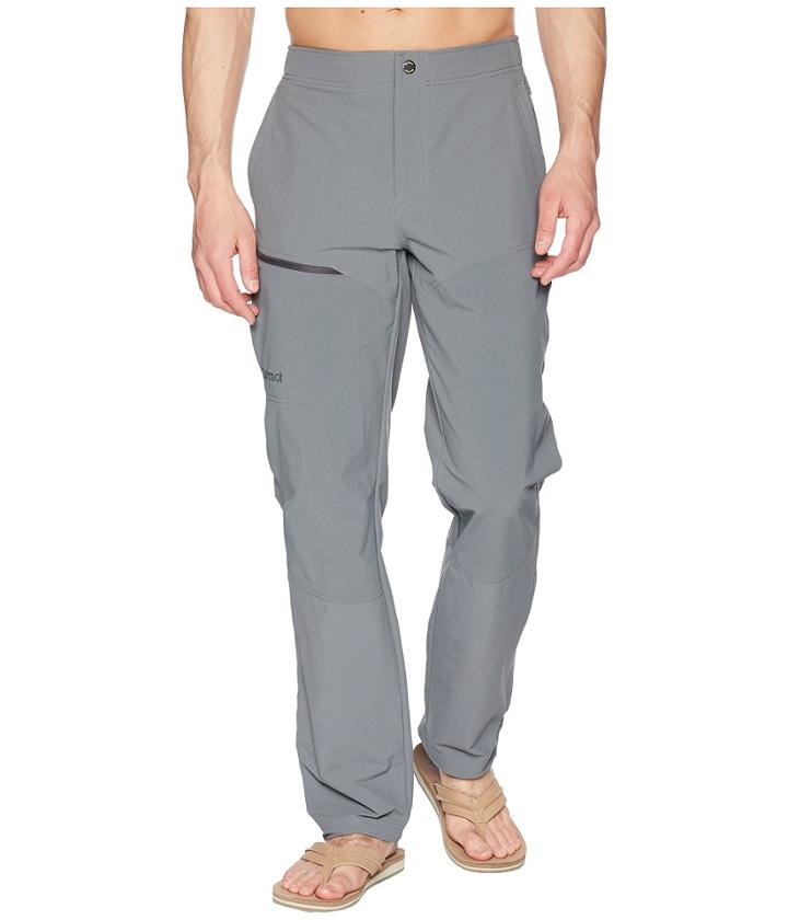 Marmot Scrambler Pants (cinder) Men's Casual Pants