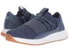 Under Armour Ua Breathe Lace X Nm (utility Blue/white/white) Women's Shoes