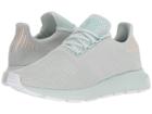Adidas Originals Swift Run W (vapor Green/grey 2/white) Women's Shoes