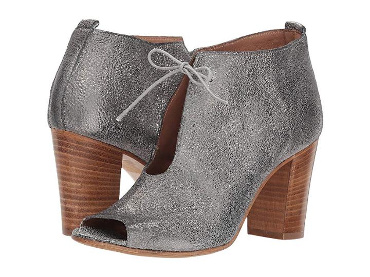 Cordani Borini (pewter Acciaio Leather) High Heels