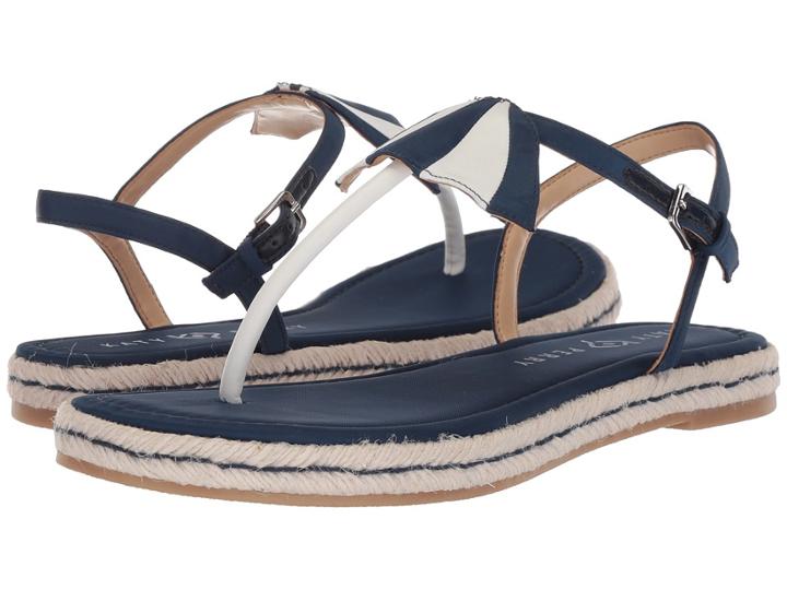 Katy Perry The Shay (navy Satin) Women's Shoes