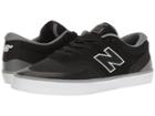 New Balance Numeric Nm358 (black/white) Men's Skate Shoes