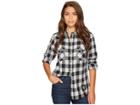Levi's(r) Womens Raiders Buffalo Western (red) Women's Clothing