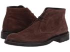 Bugatchi Verona Chukka Boot (castagna) Men's Boots