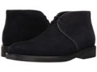 To Boot New York Curry (blue Suede) Men's Shoes