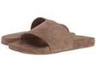 Vince Monaco (flint Sport Suede) Men's Shoes