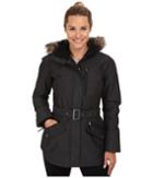Columbia Carson Pass Ii Jacket (black 2) Women's Coat