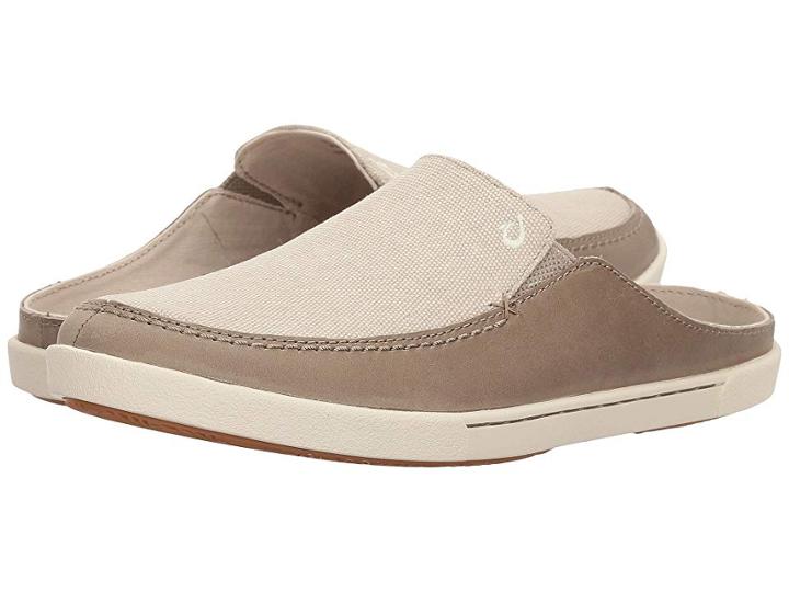 Olukai Huaka (silt/tapa) Women's Shoes