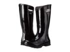Bogs Berkeley (black) Women's Rain Boots