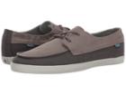 Reef Deckhand Low (slate) Men's Shoes