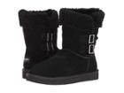 Koolaburra By Ugg Sulana Short (black) Women's Boots