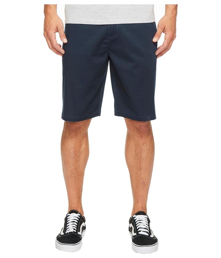 O'neill Contact Stretch Shorts (navy) Men's Shorts