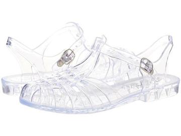 Chinese Laundry Feliz (clear) Women's Shoes