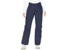 The North Face Freedom Insulated Pants (urban Navy) Women's Outerwear