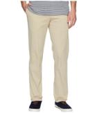 Polo Ralph Lauren Stretch Chino Trousers (khaki) Men's Casual Pants