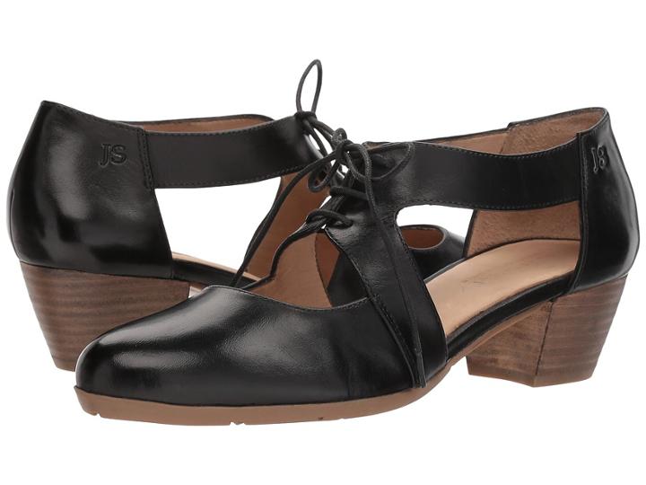 Josef Seibel Sue 25 (black) High Heels