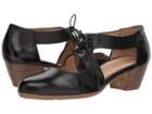 Josef Seibel Sue 25 (black) High Heels