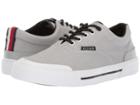 Tommy Hilfiger Pallet (grey) Men's Shoes