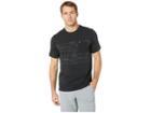 Travismathew Outliner T-shirt (black) Men's T Shirt