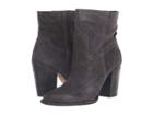 Dolce Vita Kelani (anthracite Suede) Women's Shoes