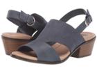 Dr. Scholl's Hail (oxide Perf) Women's Sandals