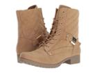 G By Guess Byson (camel) Women's Shoes