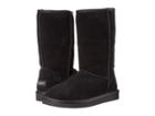 Koolaburra By Ugg Koola Tall (black) Women's Boots