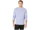 Puma Downtown Crew (sweet Lavender) Men's Sweatshirt