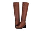 Cordani Belinda (cognac Leather) Women's Boots
