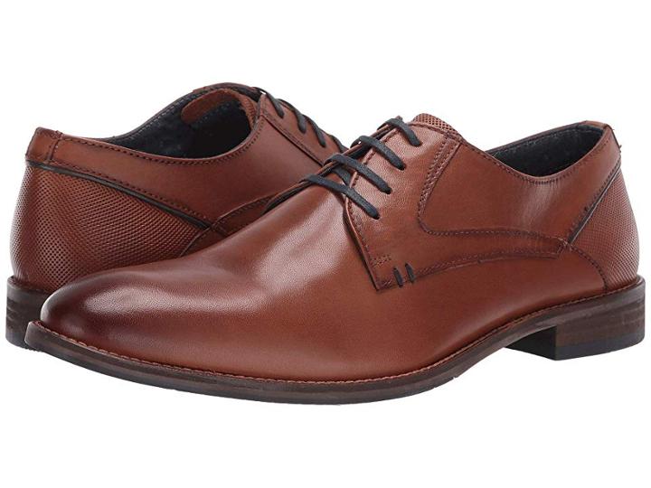 Steve Madden Nikko (tan) Men's Shoes