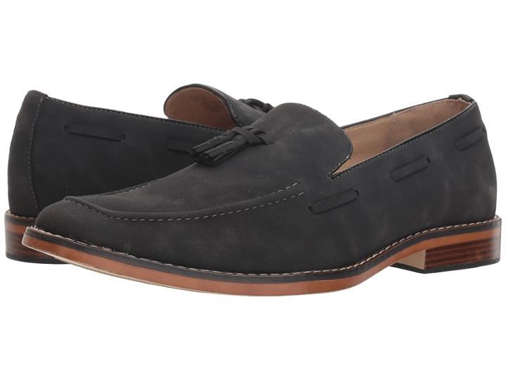 Steve Madden Grit 6 (black) Men's Shoes
