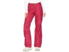 Roxy Nadia 10k Snow Pants (beet Red) Women's Casual Pants