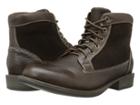 Eastland Weston (brown) Men's Lace-up Boots