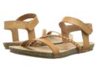 Blowfish Kids Goya-k (little Kid/big Kid) (desert Sand Dyecut) Girl's Shoes