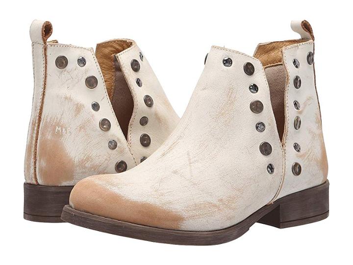 Musse&cloud Coaster (white) Women's Boots