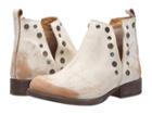 Musse&cloud Coaster (white) Women's Boots