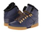Osiris Nyc83 Shr (navy/gold/gum) Men's Skate Shoes