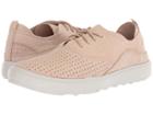 Merrell Around Town City Lace Air (sandstone) Women's Shoes