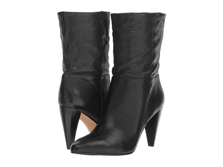 Vince Camuto Ezabelle (black) Women's Shoes