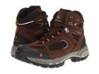 Vasque Breeze 2.0 Gtx (slate Brown / Russet Orange) Men's Hiking Boots