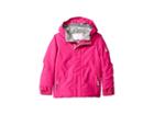 Spyder Kids Charm Jacket (toddler/little Kids/big Kids) (taffy Pink/taffy Pink) Girl's Coat