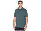 Tommy Bahama Tropicool Spectator Top (dark Basalt) Men's Clothing