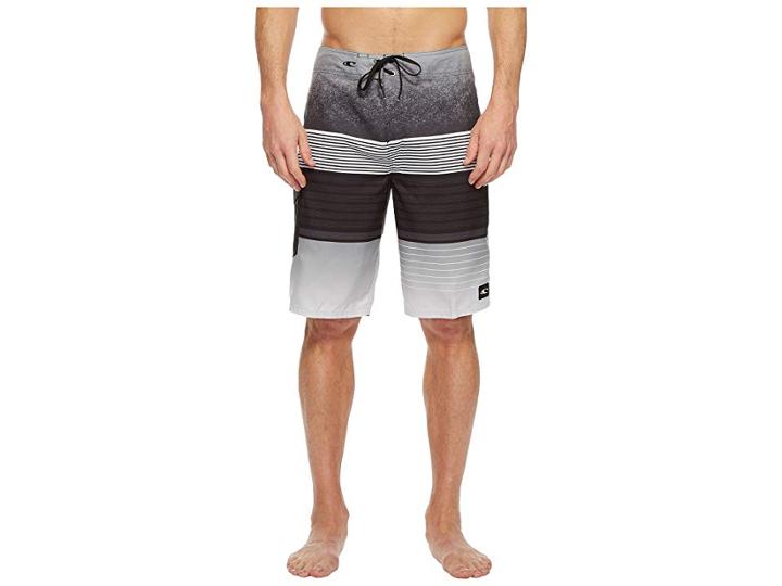 O'neill Lennox Boardshorts (black) Men's Swimwear