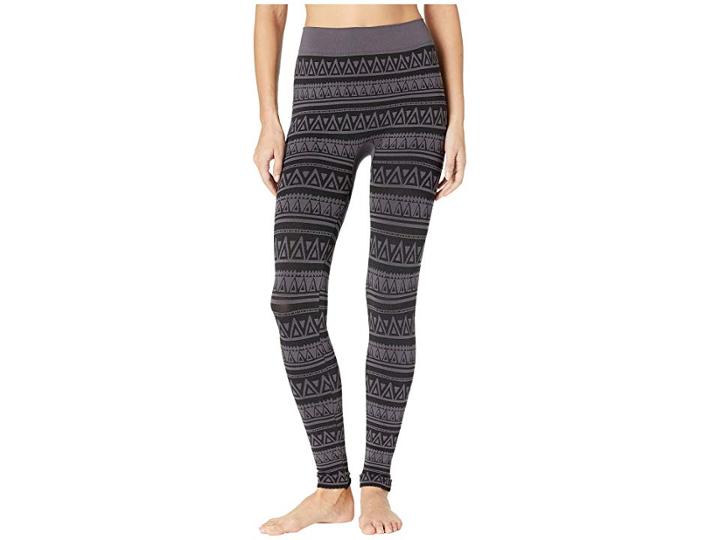 Aventura Clothing Dafina Leggings (black) Women's Casual Pants