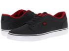 Dc Anvil (graphite) Men's Skate Shoes