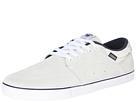 Dvs Shoe Company - Jarvis (white Suede)