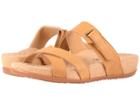 Softwalk Brimley (tan Sandal Leather) Women's Sandals