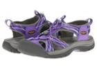 Keen Venice H2 (bougainvillea/neutral Gray) Women's Sandals