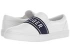 Tommy Hilfiger Logane (white) Women's Shoes