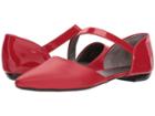 Lifestride Zalana (fire Red) Women's Shoes